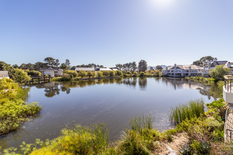 To Let 3 Bedroom Property for Rent in Pearl Valley at Val de Vie Western Cape